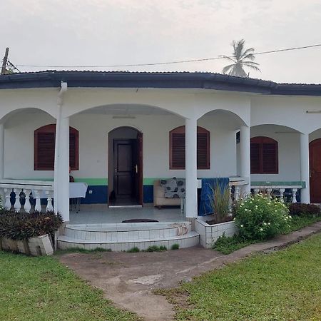 Residence Callens คริบี ภายนอก รูปภาพ