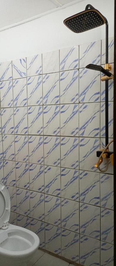 Residence Callens คริบี ภายนอก รูปภาพ