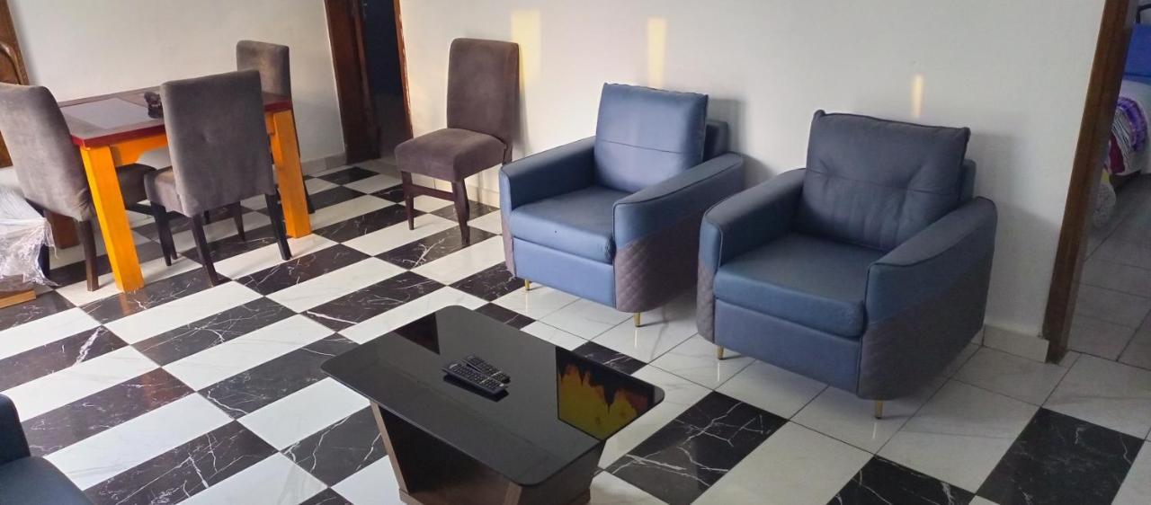 Residence Callens คริบี ภายนอก รูปภาพ