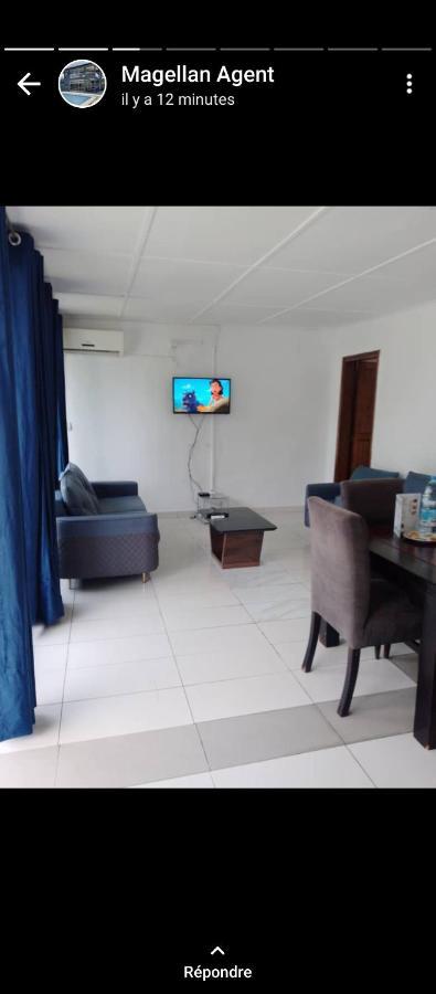 Residence Callens คริบี ภายนอก รูปภาพ