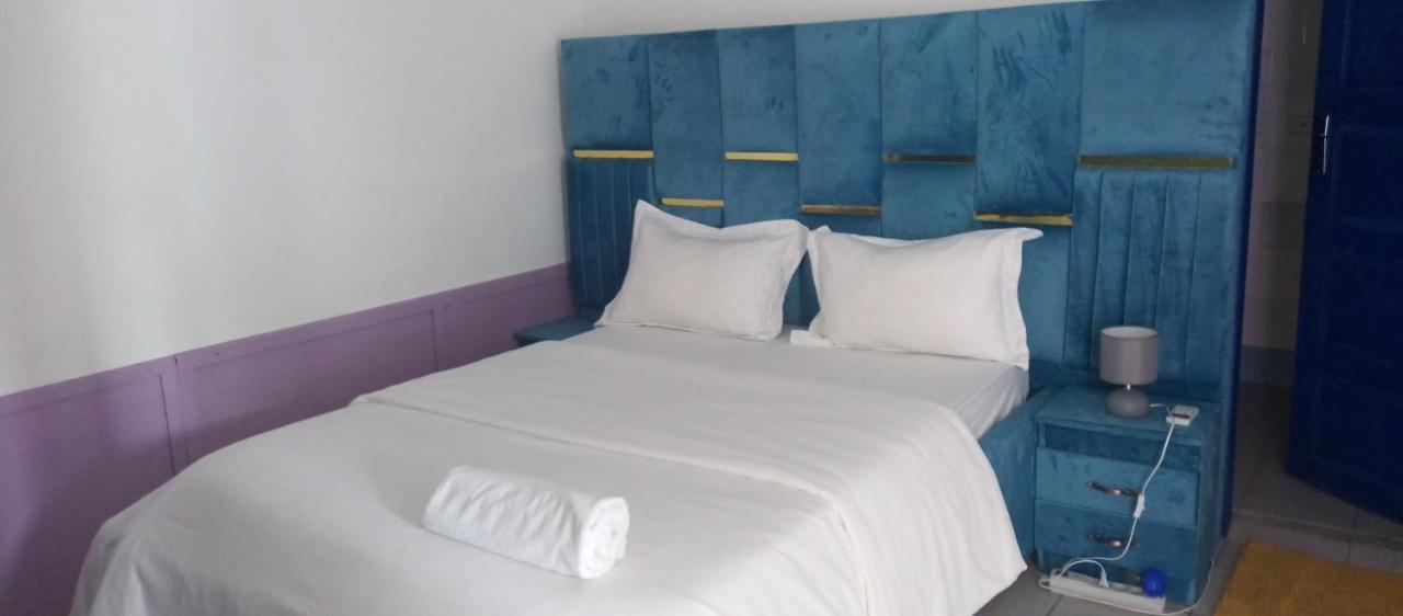 Residence Callens คริบี ภายนอก รูปภาพ
