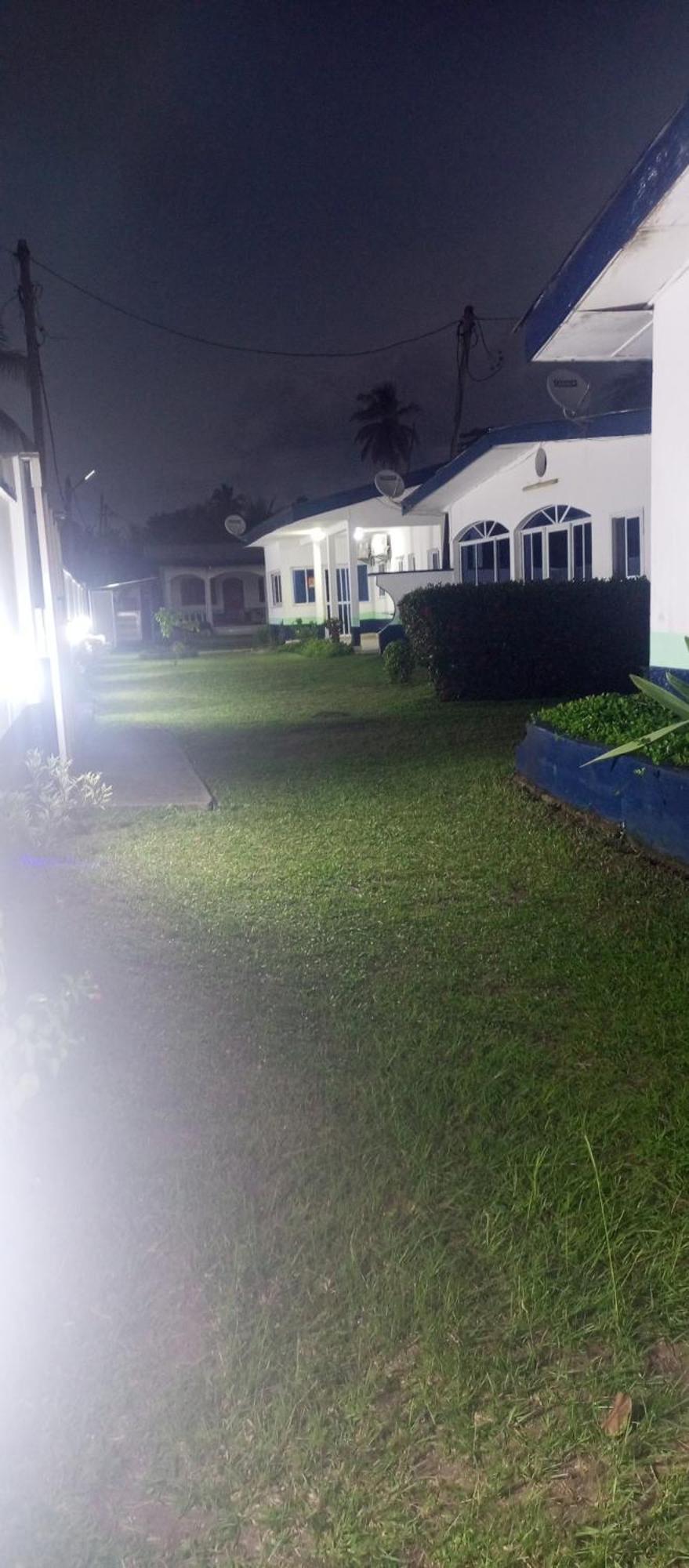 Residence Callens คริบี ภายนอก รูปภาพ