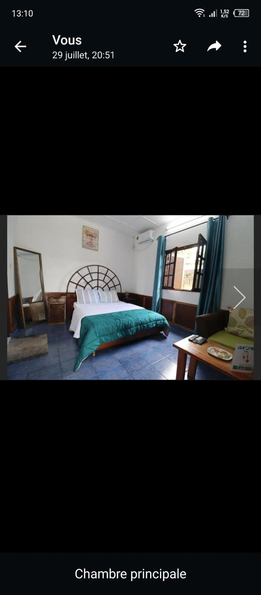 Residence Callens คริบี ภายนอก รูปภาพ