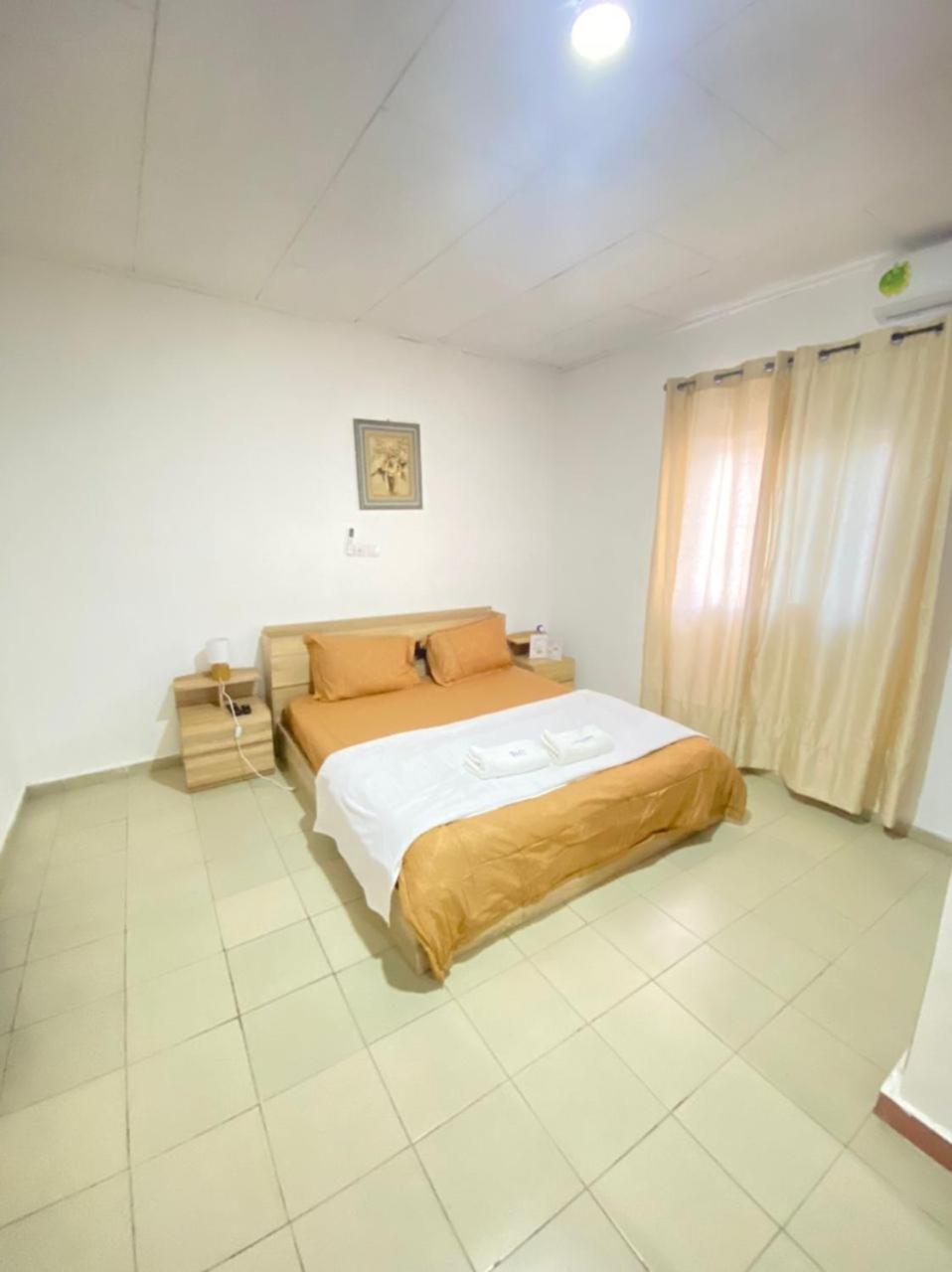Residence Callens คริบี ภายนอก รูปภาพ