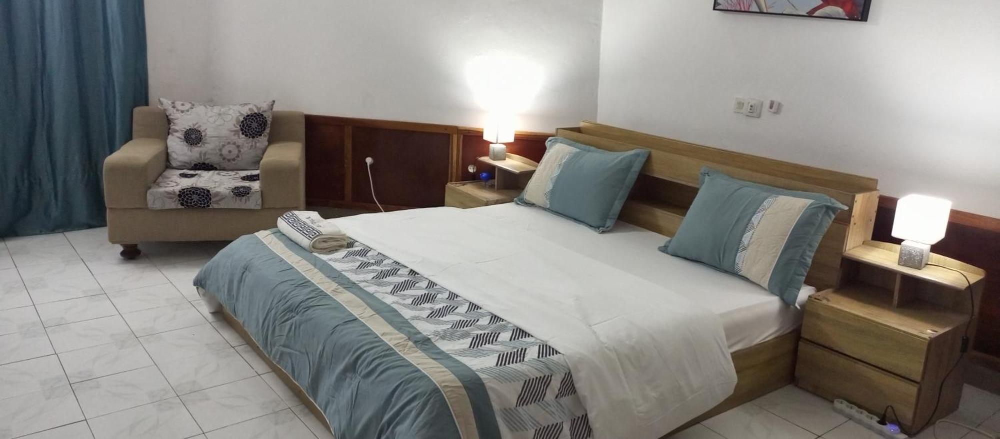Residence Callens คริบี ภายนอก รูปภาพ