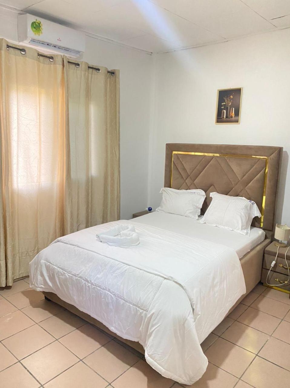 Residence Callens คริบี ภายนอก รูปภาพ