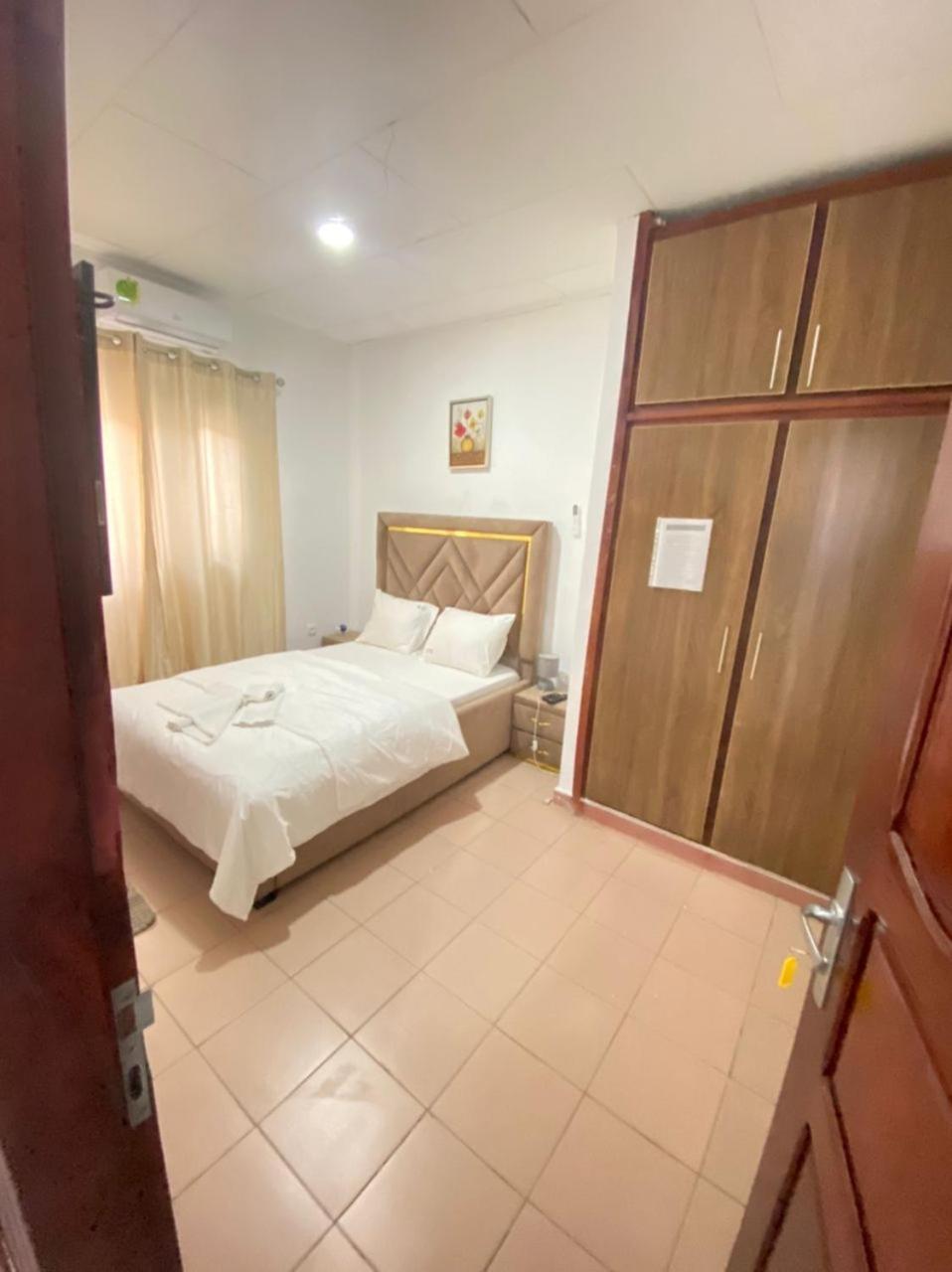 Residence Callens คริบี ภายนอก รูปภาพ