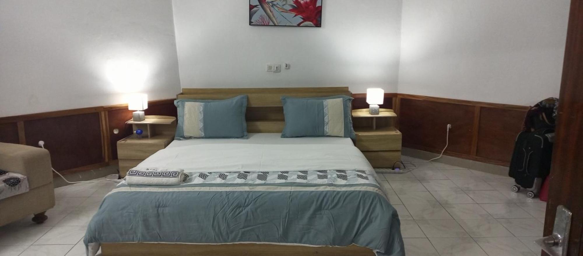 Residence Callens คริบี ภายนอก รูปภาพ