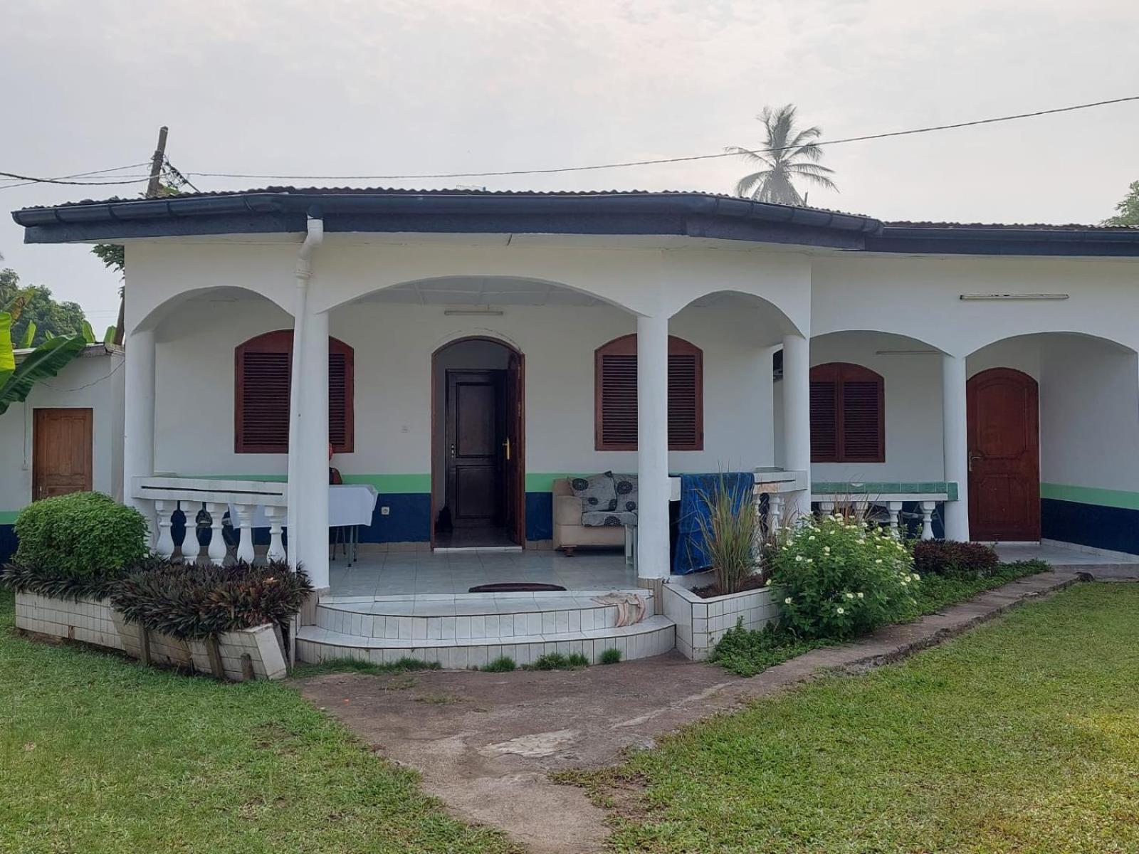 Residence Callens คริบี ภายนอก รูปภาพ