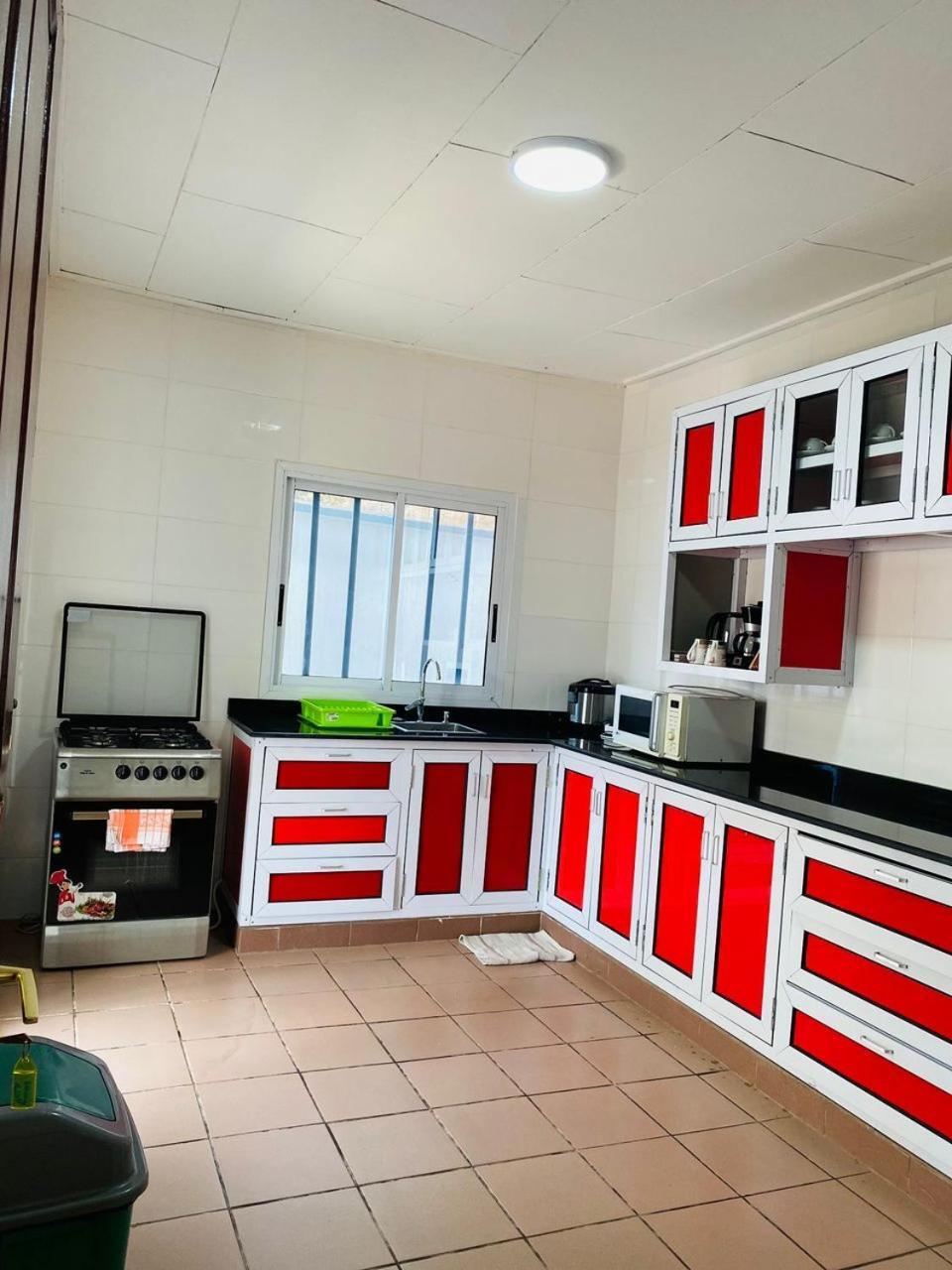Residence Callens คริบี ภายนอก รูปภาพ