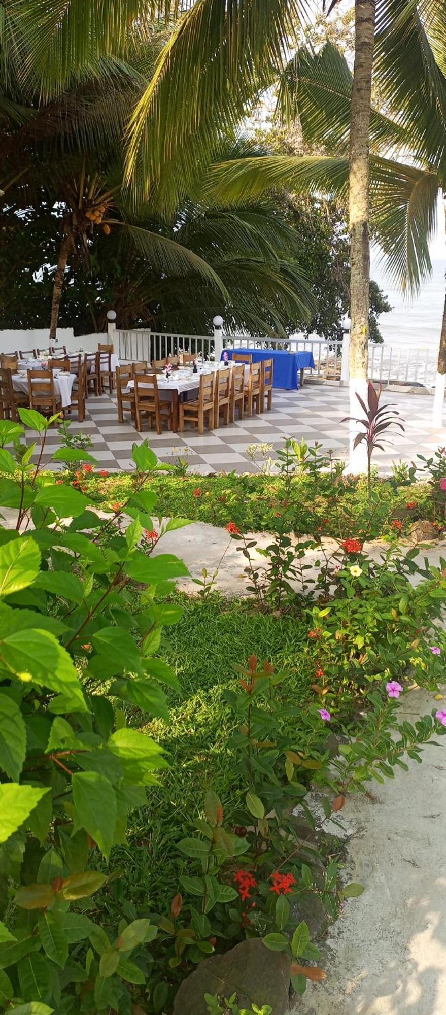 Residence Callens คริบี ภายนอก รูปภาพ