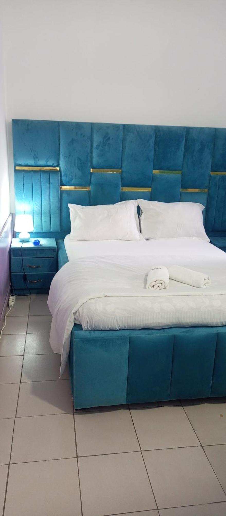 Residence Callens คริบี ภายนอก รูปภาพ