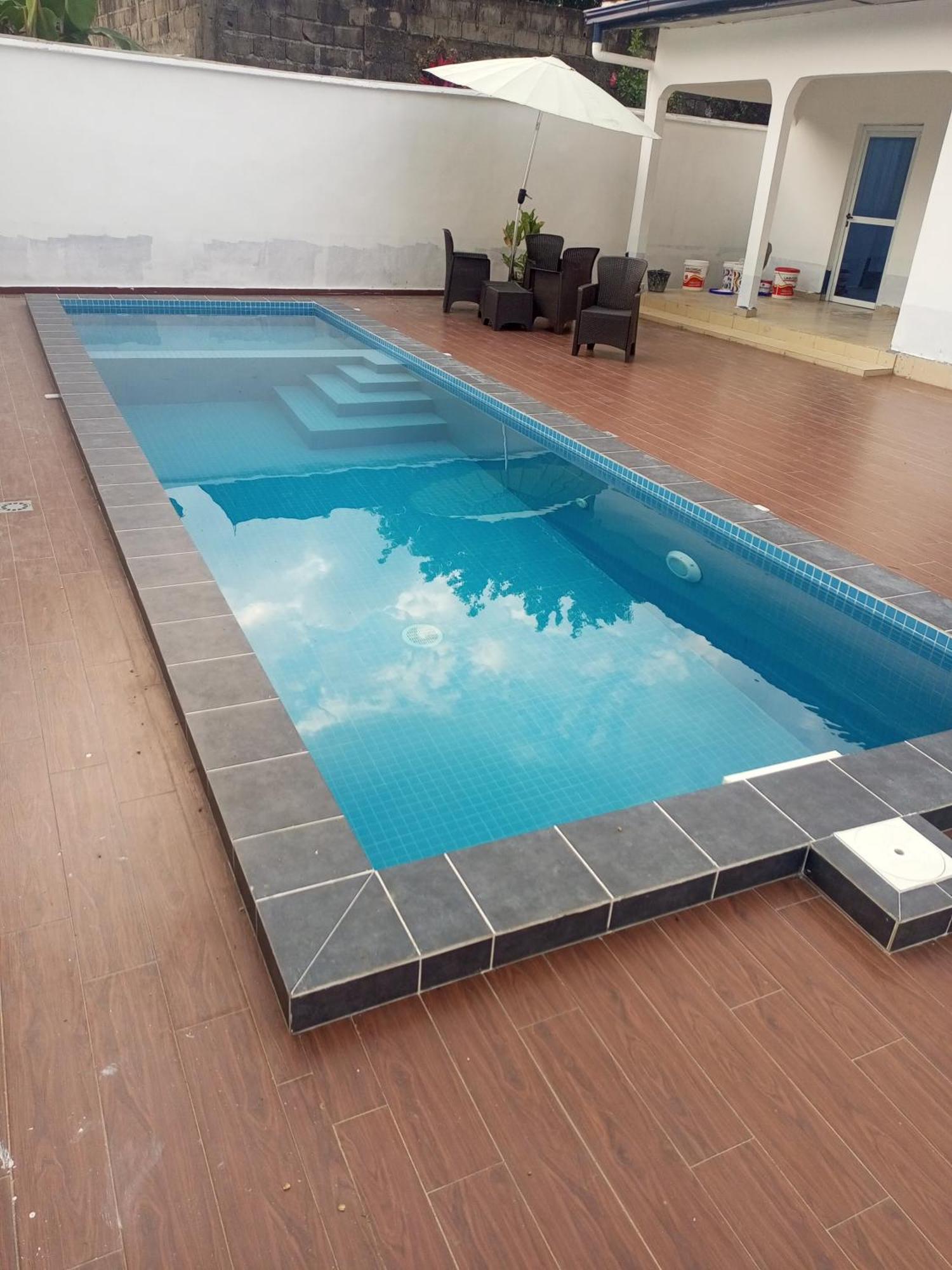 Residence Callens คริบี ภายนอก รูปภาพ