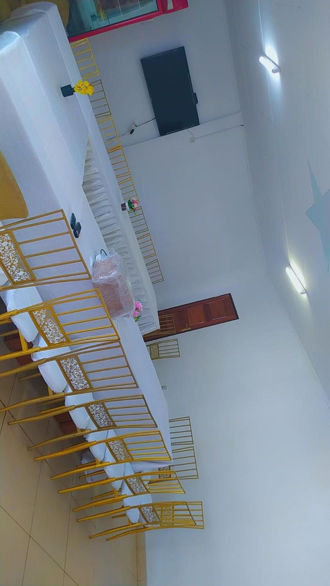 Residence Callens คริบี ภายนอก รูปภาพ