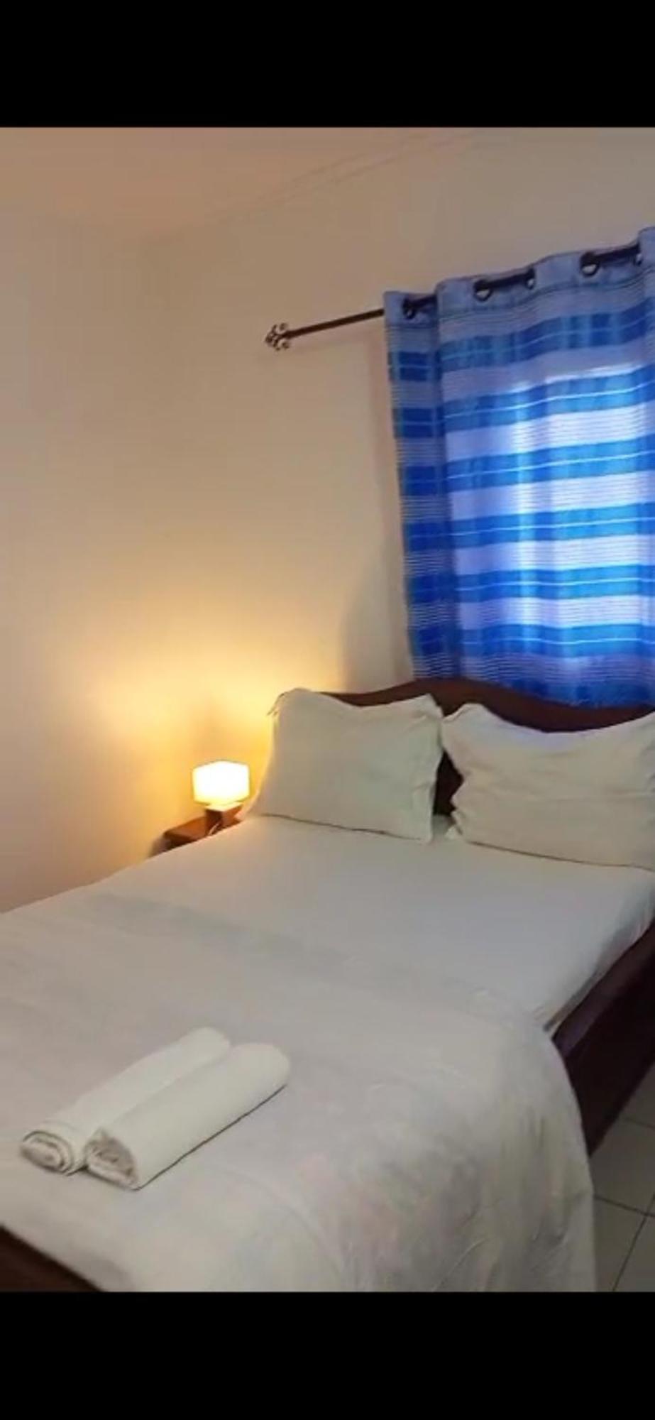 Residence Callens คริบี ภายนอก รูปภาพ